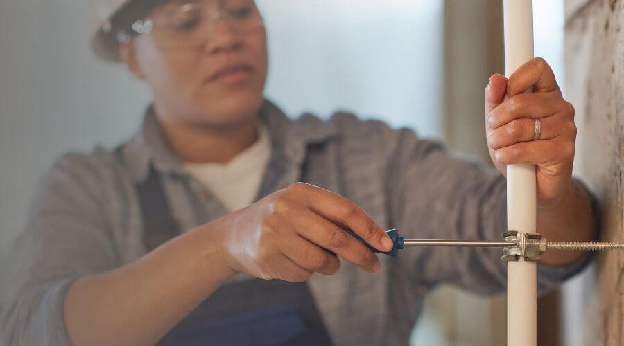 Professional emergency plumbing in Rocksprings, TX
